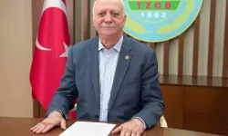 TZOB Lideri Bayraktar: “Üreticide 2 Lira 50 Kuruş Olan Limon, 18 Lira 36 Kuruşa Markette Satıldı”