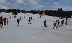 Uludağ’da Dönem Sonu İndirimleri Tatilcileri Bekliyor