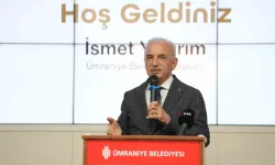 Ümraniye Belediye Lideri Yıldırım: “İstanbul’u Muradına Erdireceğiz”