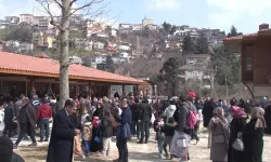 ’Üsküdar Çocuk Köyü’ Büyük Bir Coşkuyla Açıldı