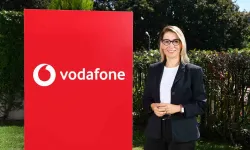 Vodafone, Dünya Bayanlar Günü’nü Özel Bir Görüntü Çalışmasıyla Kutladı