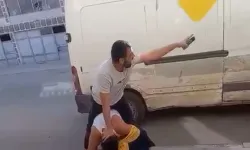 Biber Gazı Sıkan Polis Hakkında Valilik Soruşturma Başlattı