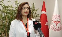 Doç. Dr. Solay: “Kırım Kongo Kanamalı Ateşi’nin Kan ve Beden Sıvıları Yoluyla Bulaştığını Biliyoruz”