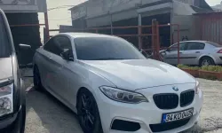Drift Atan 3 Şoföre Ceza Yağdı