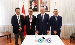 Egeli Bilim Adamlarının Projesine TÜBİTAK’tan Dayanak