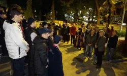 Evlatlarının Saçına Kına Yakıp Çanakkale’ye Gönderdiler