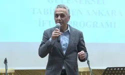 Hekimsen Genel Başkanı Kurban: "Ortak Müştereklerimiz Kapsamında Hareket Edemezsek Kaybedeceğiz"