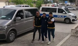 Husumetlisini Öldürdü, Yakalanınca ‘Öldürme Hedefim Yoktu’ Dedi