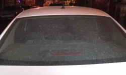 İstanbul Sahra Çölü’nden Gelen Toz Bulutunun Tesiri Altına Girdi