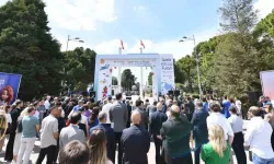 İzmir Kitap Fuarı Kültürpark’ta Başladı