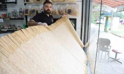 Kahramanmaraş’ta Tarhana ve Firik Vakti