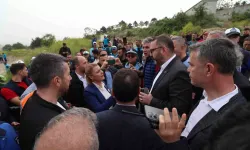 Kocaeli Büyükşehir’den Yaşananlarla İlgili Açıklama