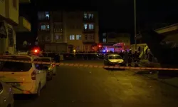 Malatya’da Bomba Üzere Patlayan Konteyner Halkı Sokağa Döktü