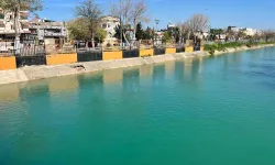 Sulama Kanalına Giren 2 Çocuk Akıntıya Kapıldı