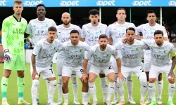 Bodrumspor - Çorum FK Maçı Kapalı Gişe