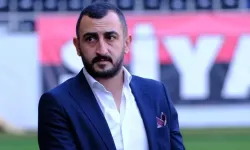 Çorum FK Başkanı Oğuzhan Yalçın’dan Hakeme Çağrı