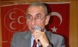 Çorumlu Eski Bakan Hayatını Kaybetti
