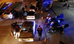 Emniyet, Tedbiri Elden Bırakmıyor