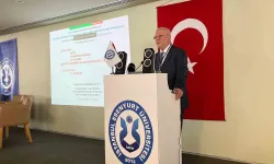 “Avrasya, Batılı Ülkeler İçin Çekişme Alanı”