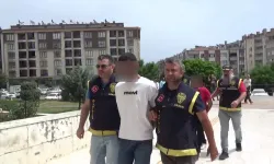 Balıkesir’deki Cinayete 2 Tutuklama