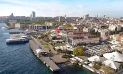 Bau Dünyadaki En Düzgün Genç Üniversiteleri Ortasında Yer Aldı