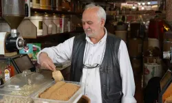 Gazianteplilerin Vazgeçilmezi: Kahvaltılık Zahter