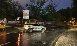 İstanbul’da 1 Mayıs Nedeniyle Kimi Yollar Trafiğe Kapatıldı