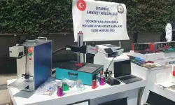 İstanbul’da Geçersiz Pasaport, Kimlik ve Vize Şebekesine Operasyon: 4 Gözaltı