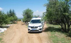 Kayıp Bayan İçin 10 Ay Sonra Tekrar Ceset Arama Çalışması Yapıldı