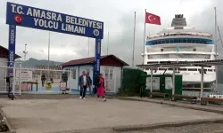 Kruvaziyer ile Amasra’ya Gelen Rus Turist Sayısı 20 Ayda 4.9 Kat Arttı