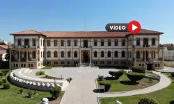 Ziyaretçilerini Unutulmaz Bir Yolculuğa Çıkaran Müze