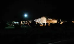 Polonyalı Turisti Pamukkale’de Unutup Salda’ya Gittiler