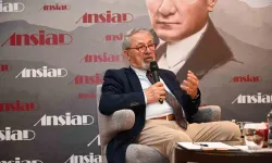 Prof. Dr. Naci Görür: "Antalya’yı Zelzelede Etkileyecek Üç Tane Sarsıntı Zonu Var"