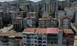 Prof. Dr. Osman Bektaş: "Doğu Karadeniz 3 Riskli Fay Ortasında Yer Alıyor"