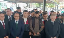Su Birikintisine Düşerek Hayatını Kaybeden Edanur Toprağa Verildi