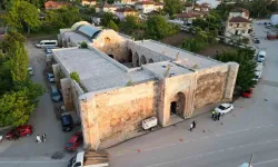 Tokat’ın Tarihi Giysi Kültürü Geleceğe Taşındı