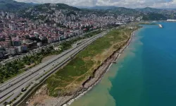 Trabzon ’Gülcemal’ini Bekliyor