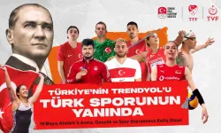 Trendyol’un 19 Mayıs Atatürk’ü Anma, Gençlik ve Spor Bayramı Özel Reklamı Yayınlandı