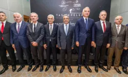 Türk Hava Yolları, Taş Doruklar Projesi’nin Ana Sponsoru Oldu