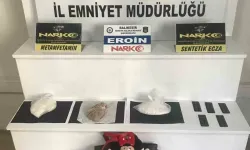 Uyuşturucu Tacirleri, Çizgi Sinema Karakteri Mickey Mouse Karakterini Zula Olarak Kullanıp Uyuşturucu Sakladı