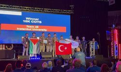 Ahlatcı: Gurur Duy Türkiye