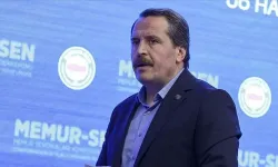 Ali Yalçın’dan Çorum’daki Olayla İlgili Açıklama