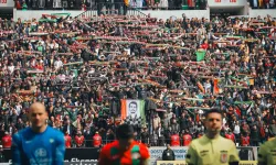 Amedspor’dan Forvet Hattına Takviye
