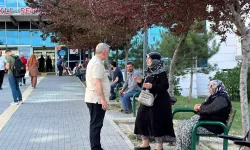 Aşgın, Çöplü ve Kurtoğlu’nu Ziyaret Etti