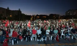 Aşgın: Helal Olsun Çocuklar!