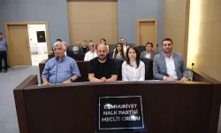 Başkan Aşgın’dan CHP’lilere: Siz Konuşmaya, Biz İş Yapmaya Devam Edelim