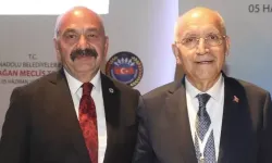 Başkan İsbir, Birlik Komisyonunda