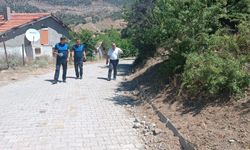 Başkan Ünlü, İki Farklı Mahallede İnceleme Yaptı