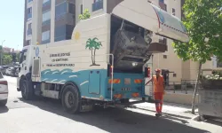 Belediyeden Kurban Atıkları Uyarısı
