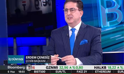 Çenesiz: Yüksek Katma Değerli Üretim Yapıyoruz